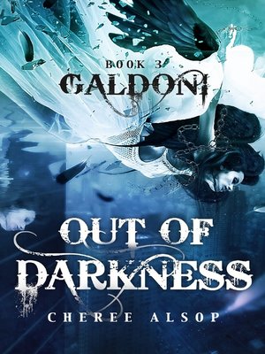 cover image of Galdoni Book Three